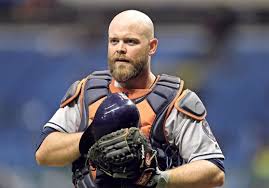 Brian McCann