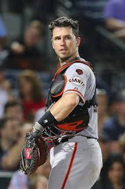 Buster Posey