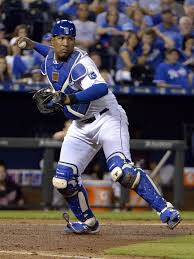salvador perez