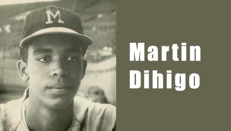 martin dihigo