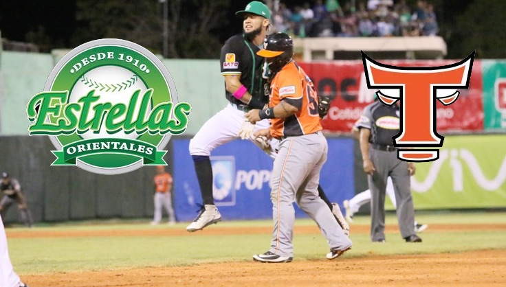 ESTRELLAS VS TOROS SERIE FINAL 2019