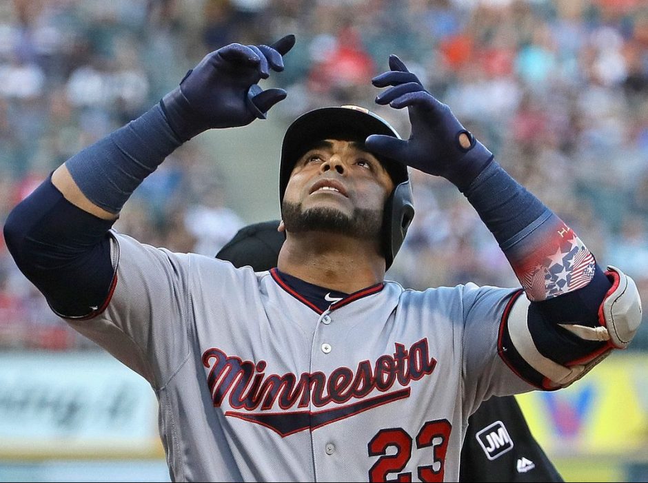 Nelsón Cruz Elegido Jugador de la Semana en la Liga Americana de la MLB