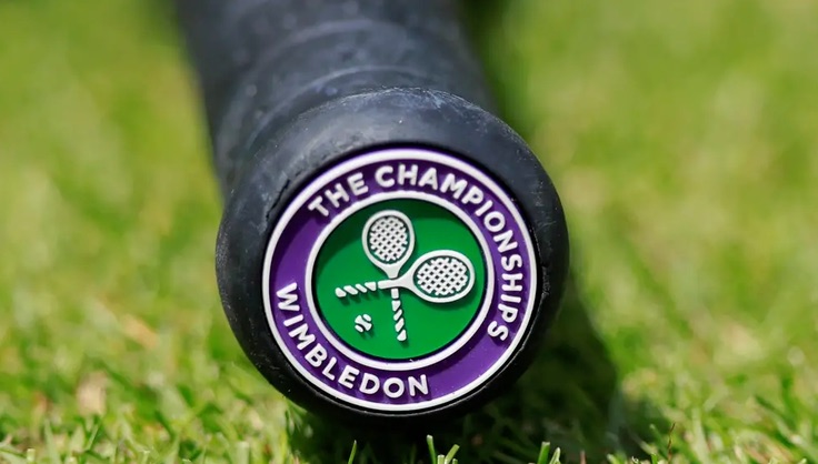 WIMBLEDON 2019