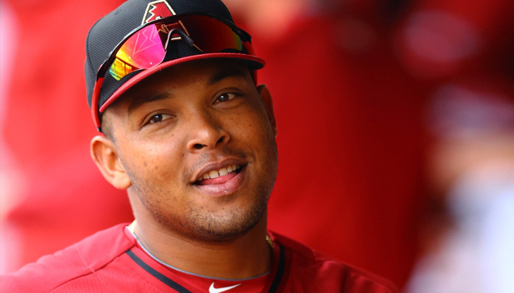 YASMANY TOMAS