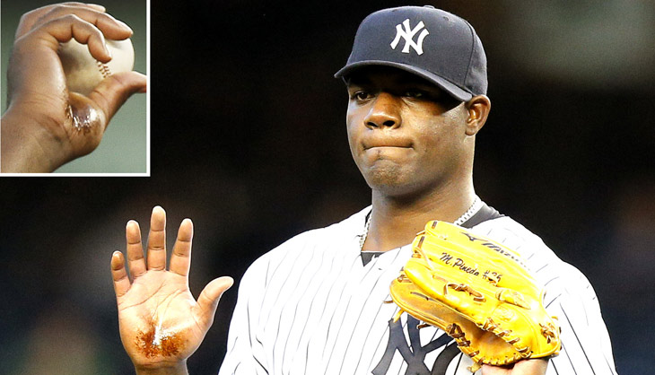 TRAMPAS GRANDES LIGAS