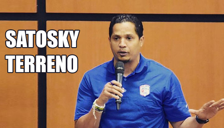 satosky terreno