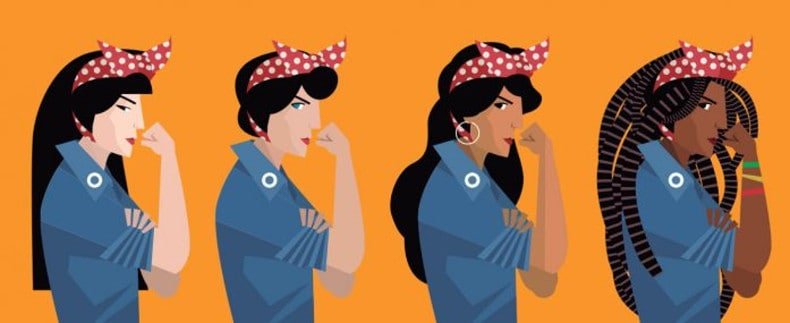 EMPODERAMIENTO DE LAS MUJERES