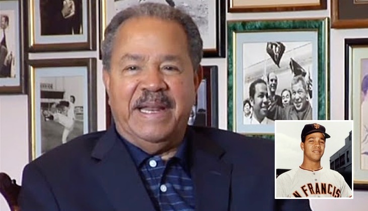 JUAN MARICHAL