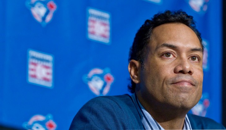 ROBERTO ALOMAR