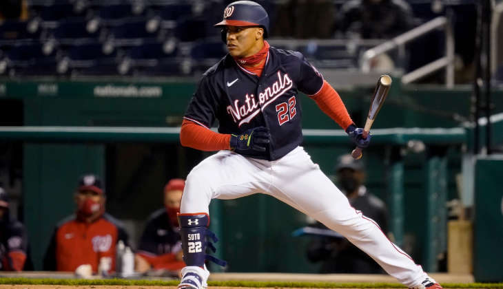 juan soto