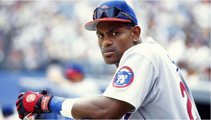 Sammy Sosa