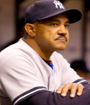 Tony Peña