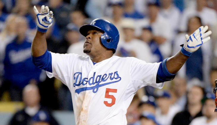 Juan Uribe