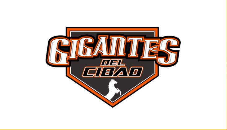 GIGANTES DEL CIBAO