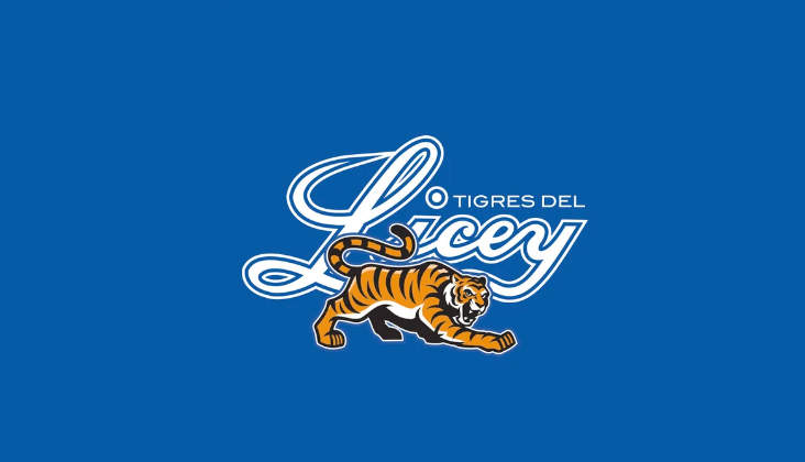 TIGRES DE LICEY