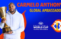 CARMELO ANTHONY