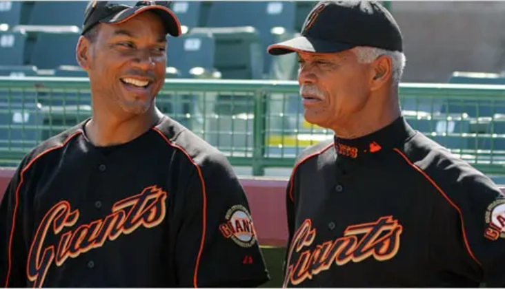 Felipe y Moisés Alou