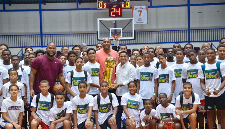 CLÍNICA DEPORTIVA EN LA ROMANA