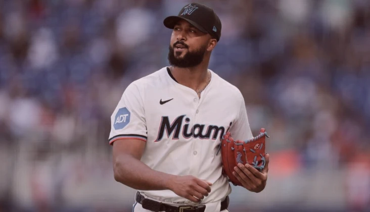 SANDY ALCANTARA