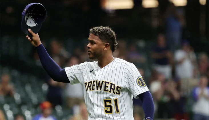 FREDDY PERALTA
