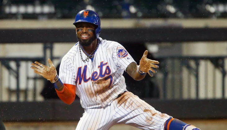 Jose Reyes