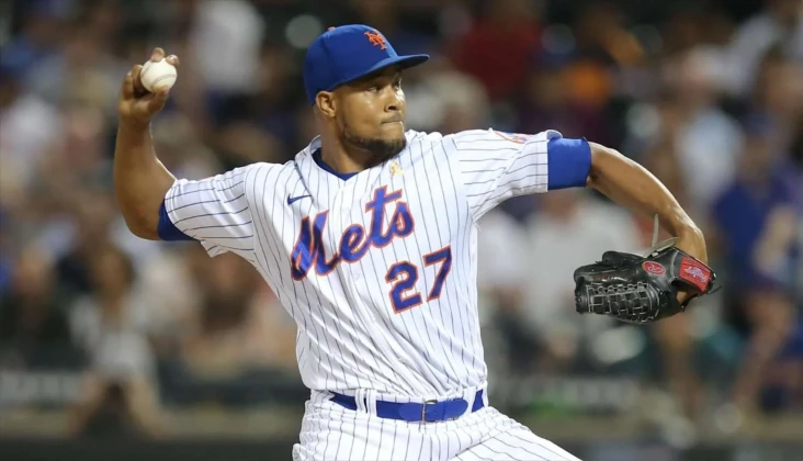 Jeurys Familia